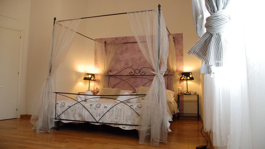 Ridolfi Guest House Firenze Kültér fotó